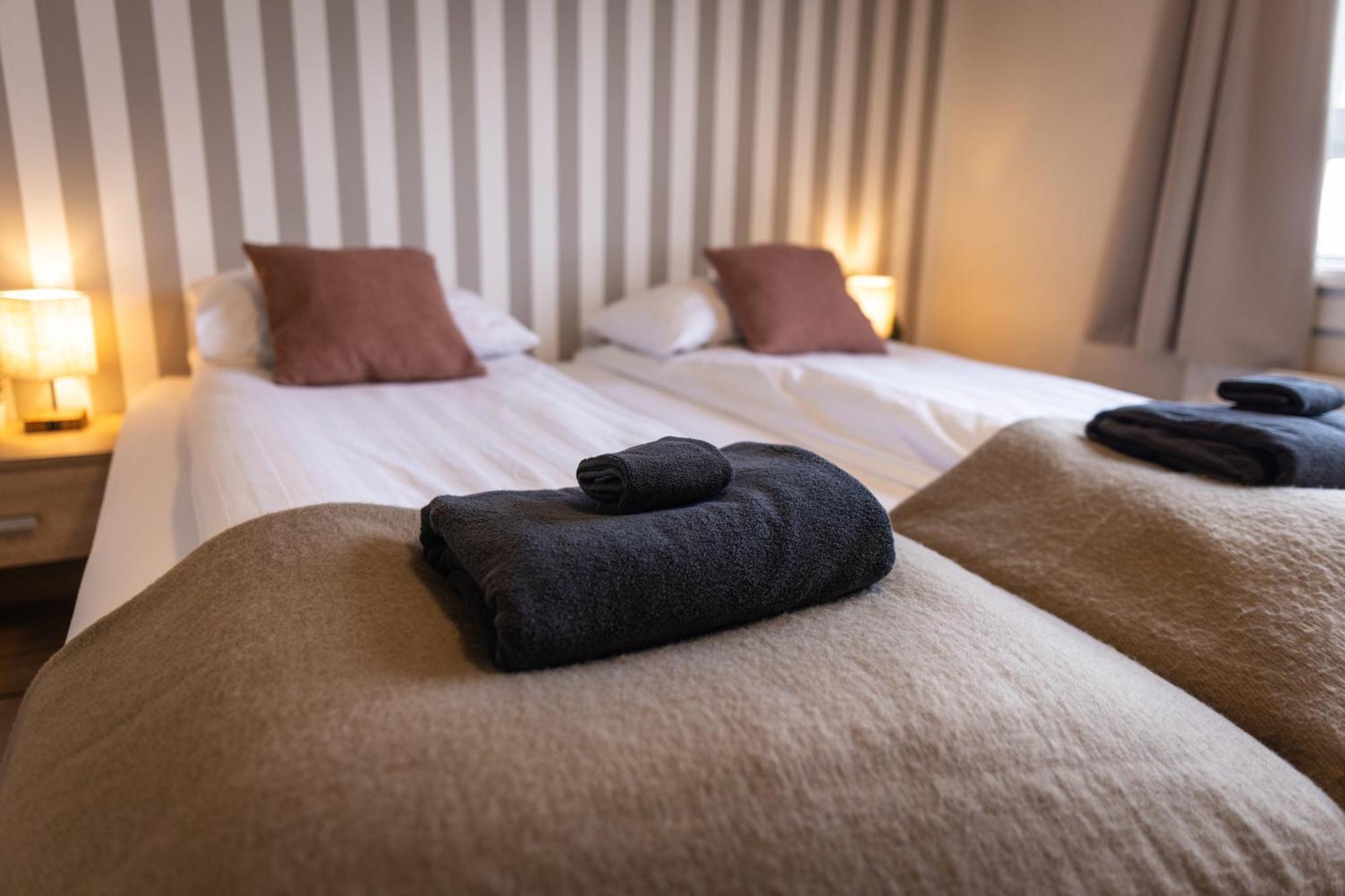 Snaefellsjoekull Apartments Snaefellsbaer المظهر الخارجي الصورة