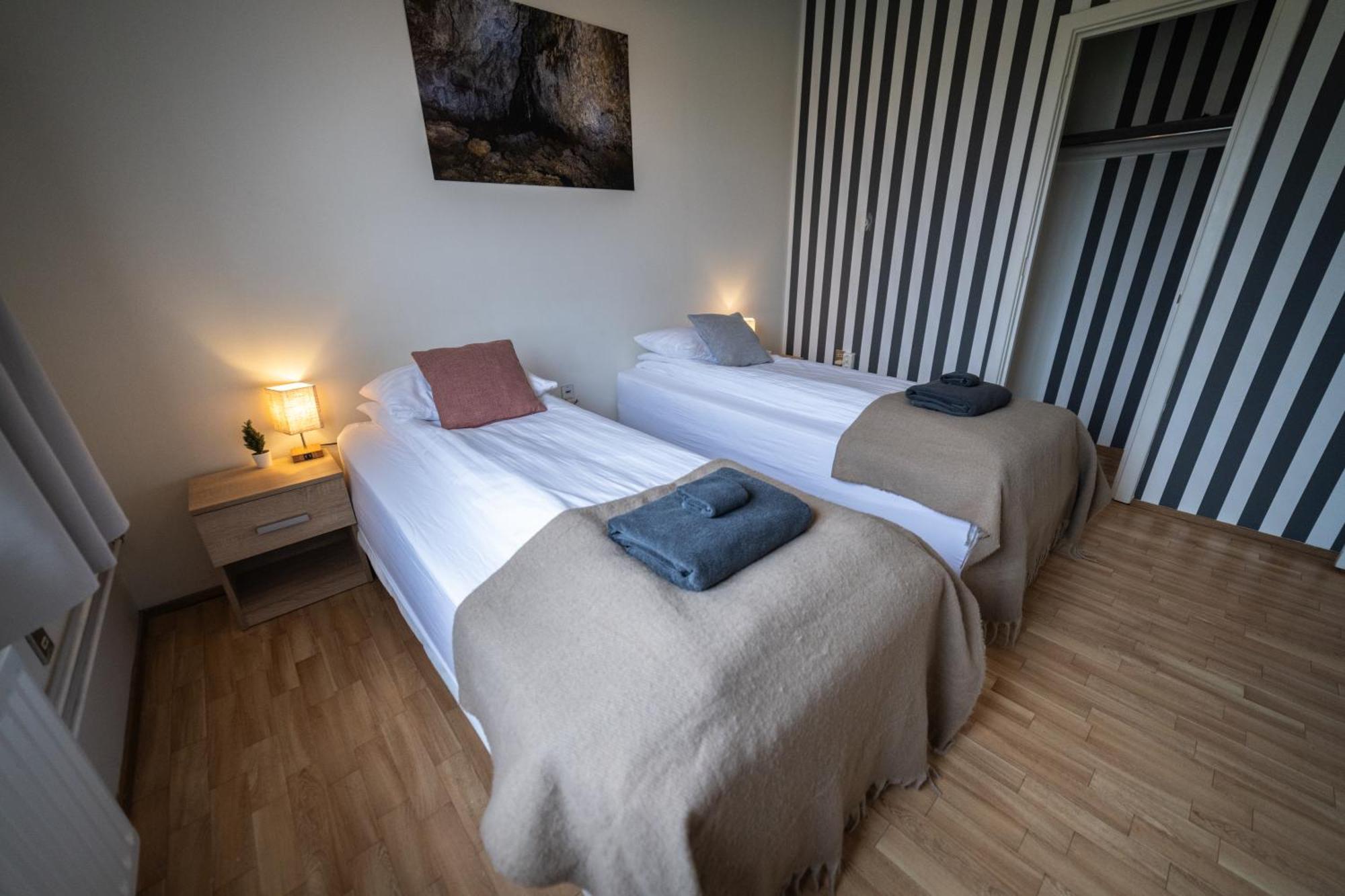 Snaefellsjoekull Apartments Snaefellsbaer المظهر الخارجي الصورة