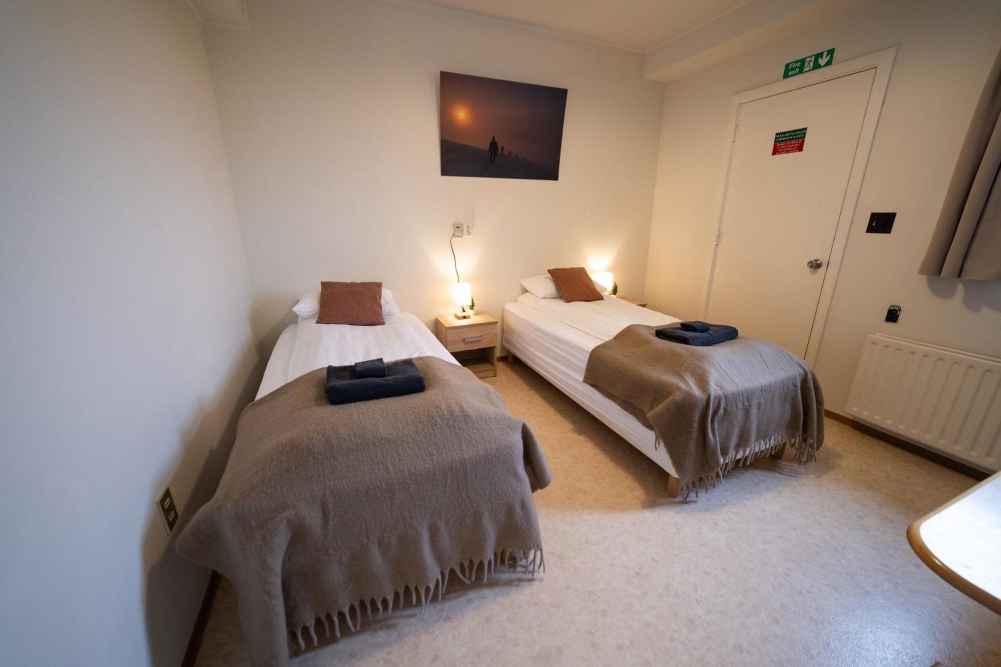 Snaefellsjoekull Apartments Snaefellsbaer المظهر الخارجي الصورة