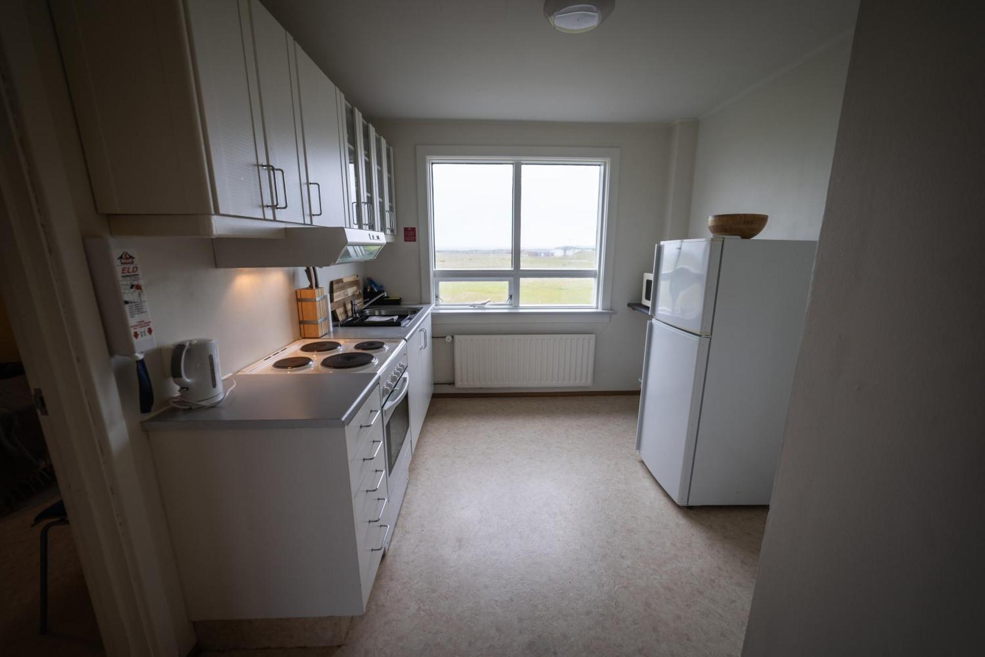 Snaefellsjoekull Apartments Snaefellsbaer المظهر الخارجي الصورة