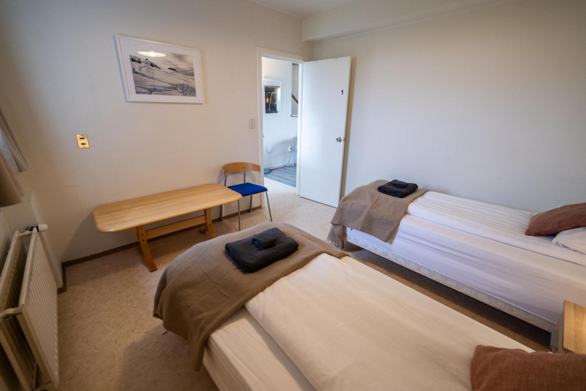 Snaefellsjoekull Apartments Snaefellsbaer المظهر الخارجي الصورة