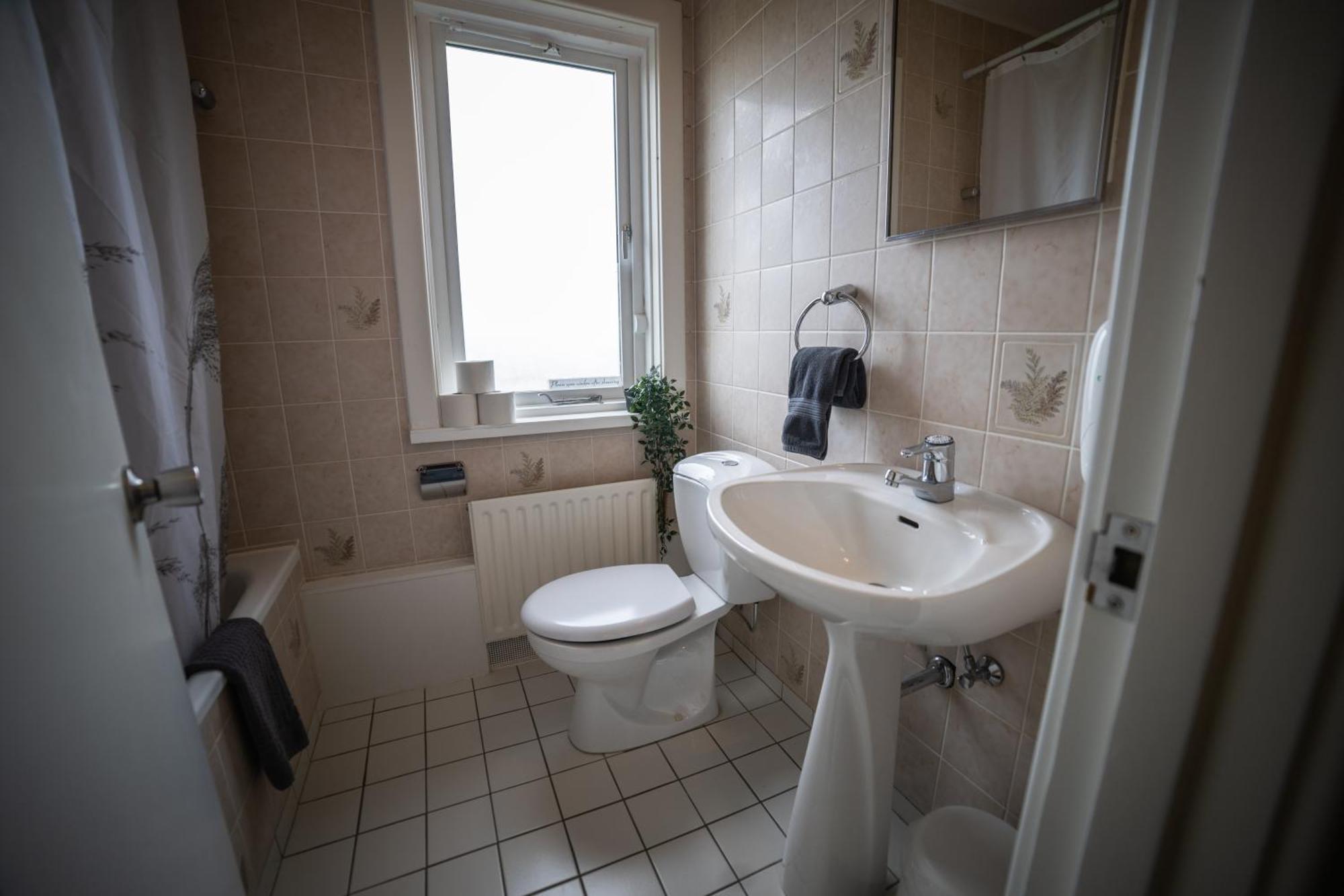 Snaefellsjoekull Apartments Snaefellsbaer المظهر الخارجي الصورة